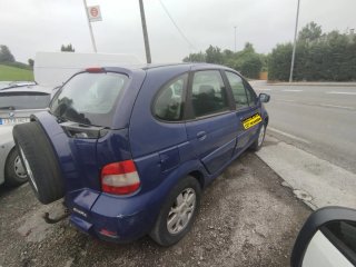 Renault Scenic 2003