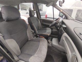 Renault Scenic 2003
