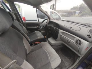 Renault Scenic 2003