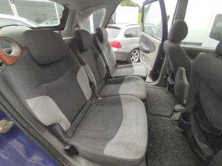 Renault Scenic 2003