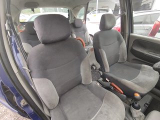 Renault Scenic 2003