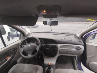Renault Scenic 2003