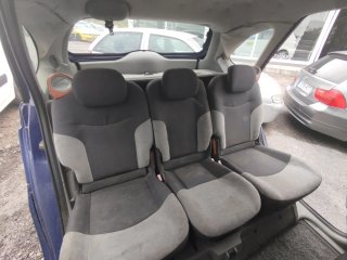 Renault Scenic 2003