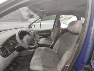 Renault Scenic 2003