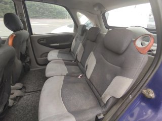 Renault Scenic 2003