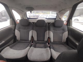 Renault Scenic 2003