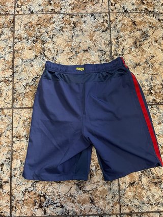 Pantalones Corto FC Barcelona Nike temporada 13/14