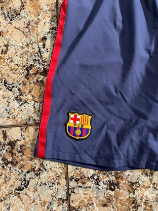 Pantalones Corto FC Barcelona Nike temporada 13/14