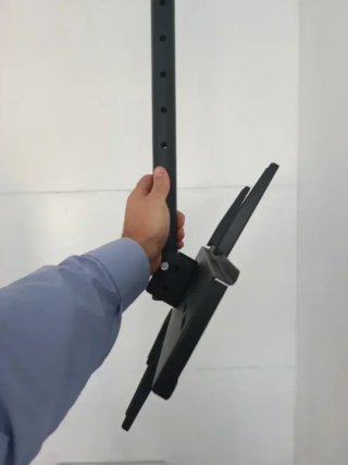 SOPORTE TV TECHO 55" A ESTRENAR EN CAJA