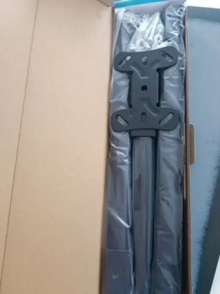 SOPORTE TV TECHO 55" A ESTRENAR EN CAJA