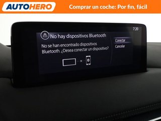 Mazda CX-5 2.0 Skyactiv-G Mild-Hybrid Homura 2WD