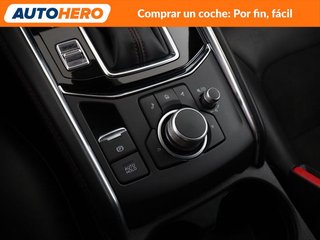 Mazda CX-5 2.0 Skyactiv-G Mild-Hybrid Homura 2WD