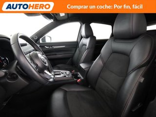 Mazda CX-5 2.0 Skyactiv-G Mild-Hybrid Homura 2WD