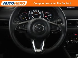 Mazda CX-5 2.0 Skyactiv-G Mild-Hybrid Homura 2WD