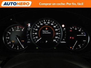Mazda CX-5 2.0 Skyactiv-G Mild-Hybrid Homura 2WD