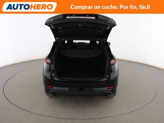 Mazda CX-5 2.0 Skyactiv-G Mild-Hybrid Homura 2WD