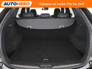 Mazda CX-5 2.0 Skyactiv-G Mild-Hybrid Homura 2WD
