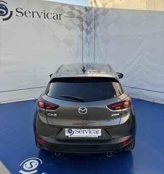 Mazda CX-3 2019 Diesel  115cv Zenith Automático