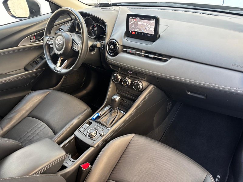 Mazda CX-3 2019, foto 9