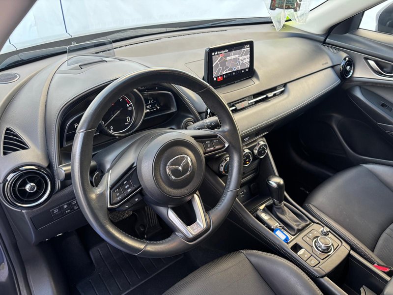 Mazda CX-3 2019, foto 11