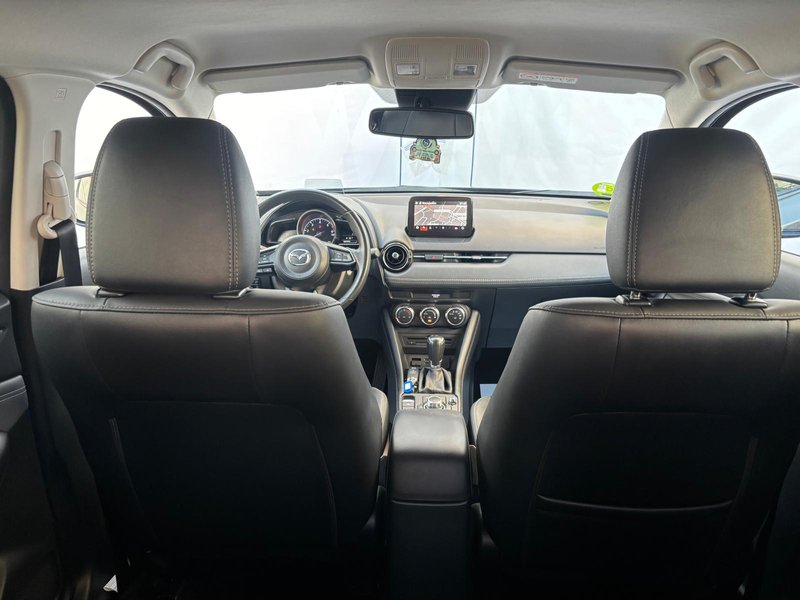 Mazda CX-3 2019, foto 13