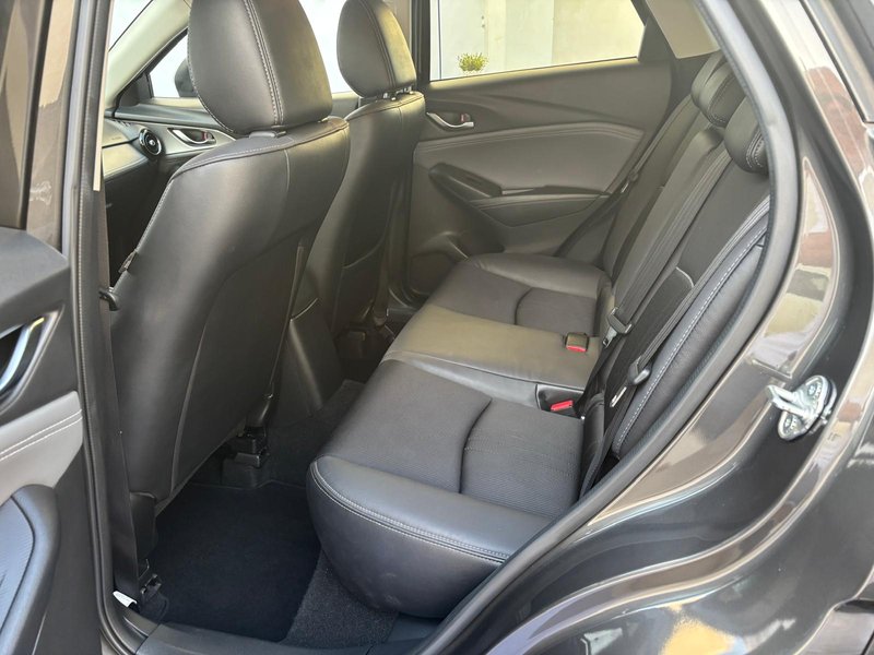 Mazda CX-3 2019, foto 14