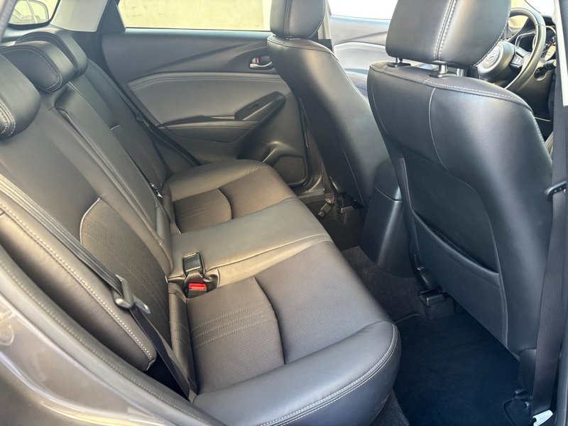 Mazda CX-3 2019, foto 15