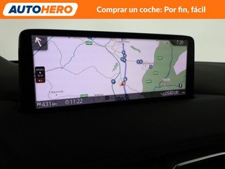 Mazda CX-5 2.0 Skyactiv-G Mild-Hybrid Homura 2WD