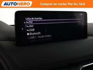 Mazda CX-5 2.0 Skyactiv-G Mild-Hybrid Homura 2WD