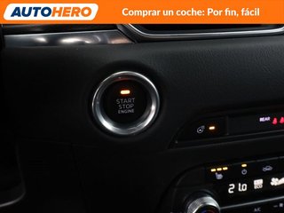 Mazda CX-5 2.0 Skyactiv-G Mild-Hybrid Homura 2WD