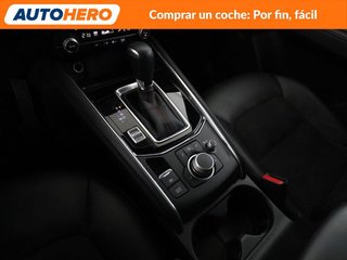 Mazda CX-5 2.0 Skyactiv-G Mild-Hybrid Homura 2WD