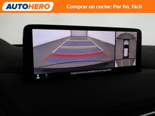 Mazda CX-5 2.0 Skyactiv-G Mild-Hybrid Homura 2WD