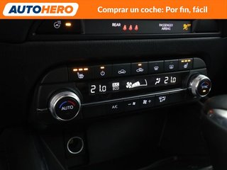 Mazda CX-5 2.0 Skyactiv-G Mild-Hybrid Homura 2WD