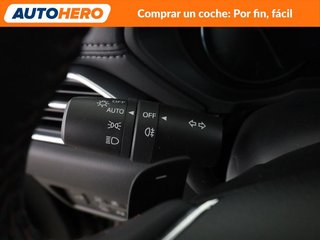 Mazda CX-5 2.0 Skyactiv-G Mild-Hybrid Homura 2WD
