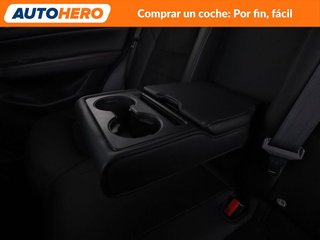 Mazda CX-5 2.0 Skyactiv-G Mild-Hybrid Homura 2WD