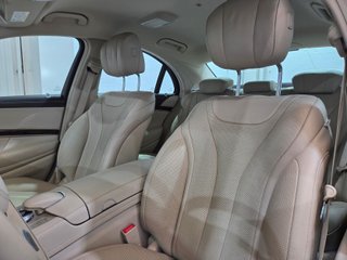 Mercedes-Benz Clase S S 350 d 4MATIC