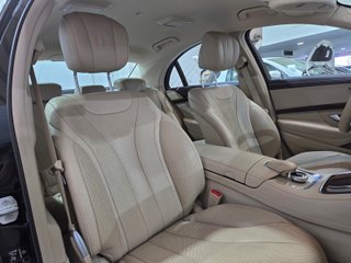 Mercedes-Benz Clase S S 350 d 4MATIC
