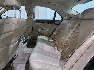 Mercedes-Benz Clase S S 350 d 4MATIC