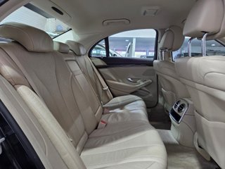 Mercedes-Benz Clase S S 350 d 4MATIC