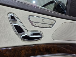 Mercedes-Benz Clase S S 350 d 4MATIC