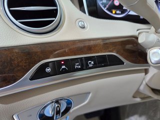 Mercedes-Benz Clase S S 350 d 4MATIC