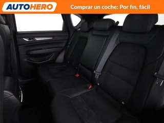 Mazda CX-5 2.0 Skyactiv-G Mild-Hybrid Homura 2WD