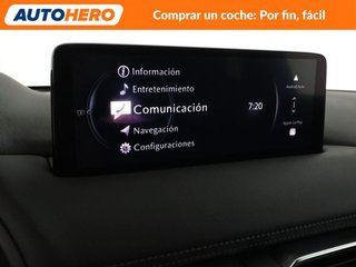 Mazda CX-5 2.0 Skyactiv-G Mild-Hybrid Homura 2WD