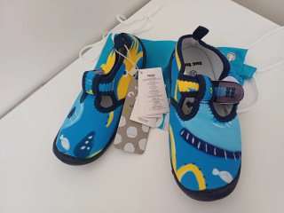Zapatillas Tuc Tuc Piscina/Playa T.30