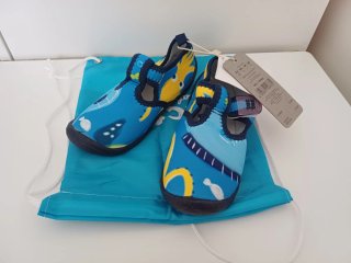 Zapatillas Tuc Tuc Piscina/Playa T.30