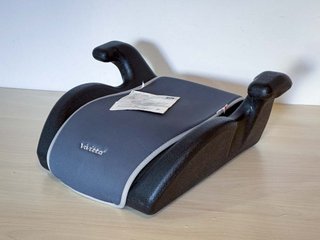 Asiento elevador coche niño 15-36 kg