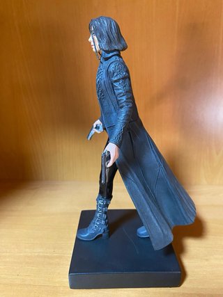 Figura Selene Underworld