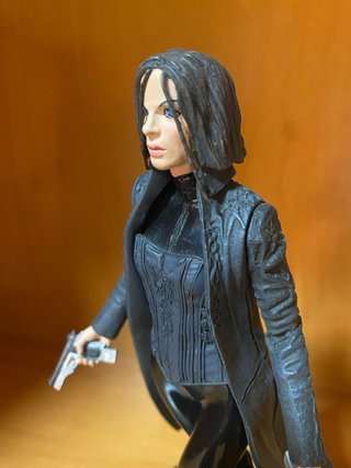 Figura Selene Underworld