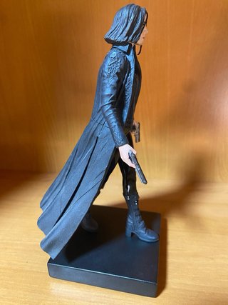Figura Selene Underworld