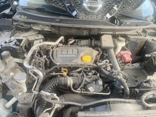 Motor Nissan Qashqai 1.6 DCI R9M 96KW